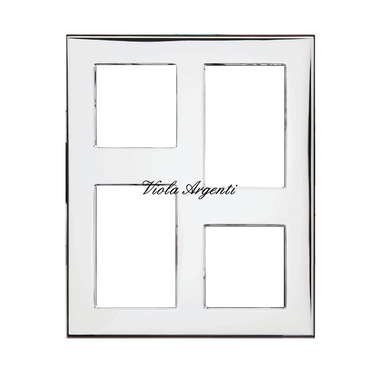 Frame 4 photos smooth