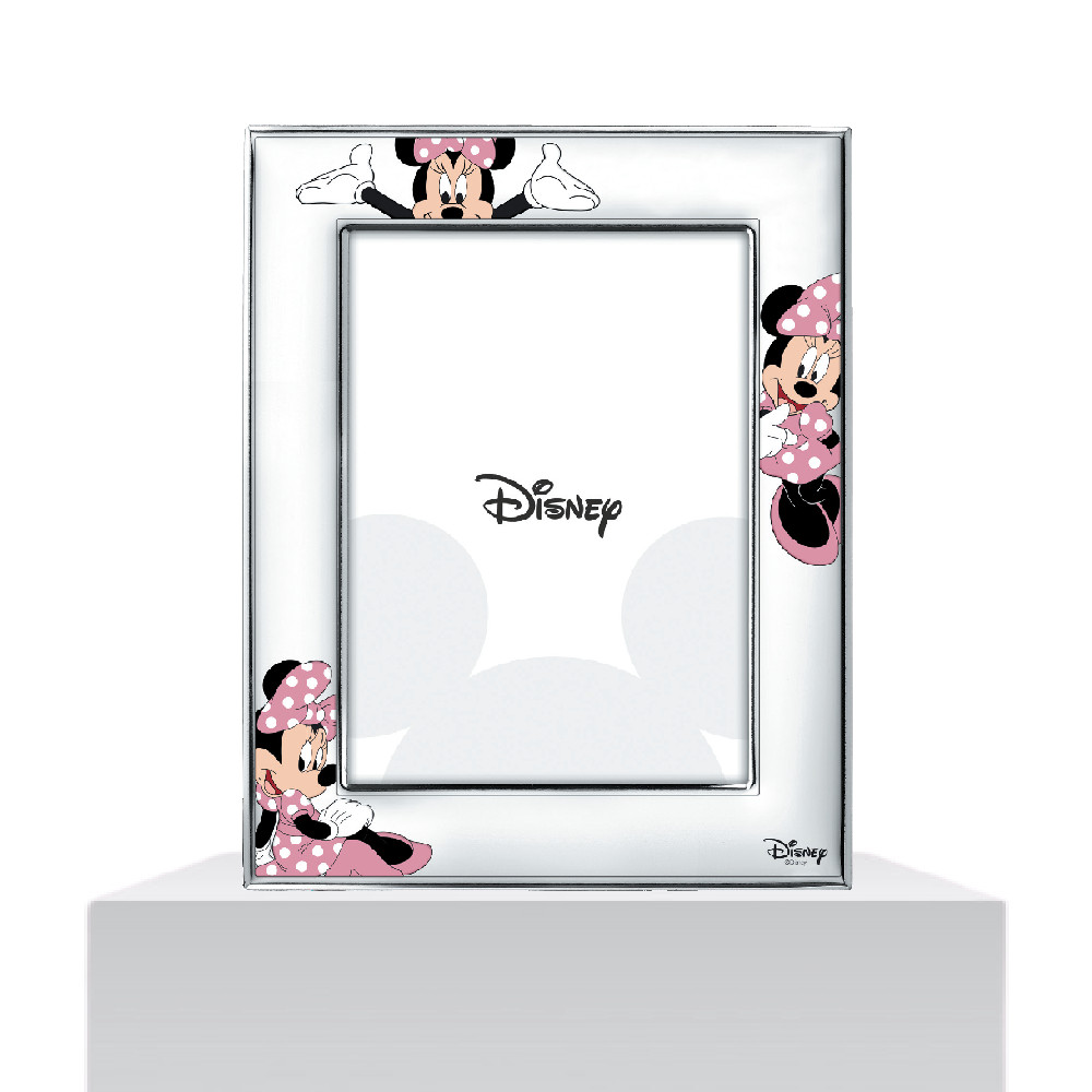Minnie picture frame di Walt Disney. Argento online