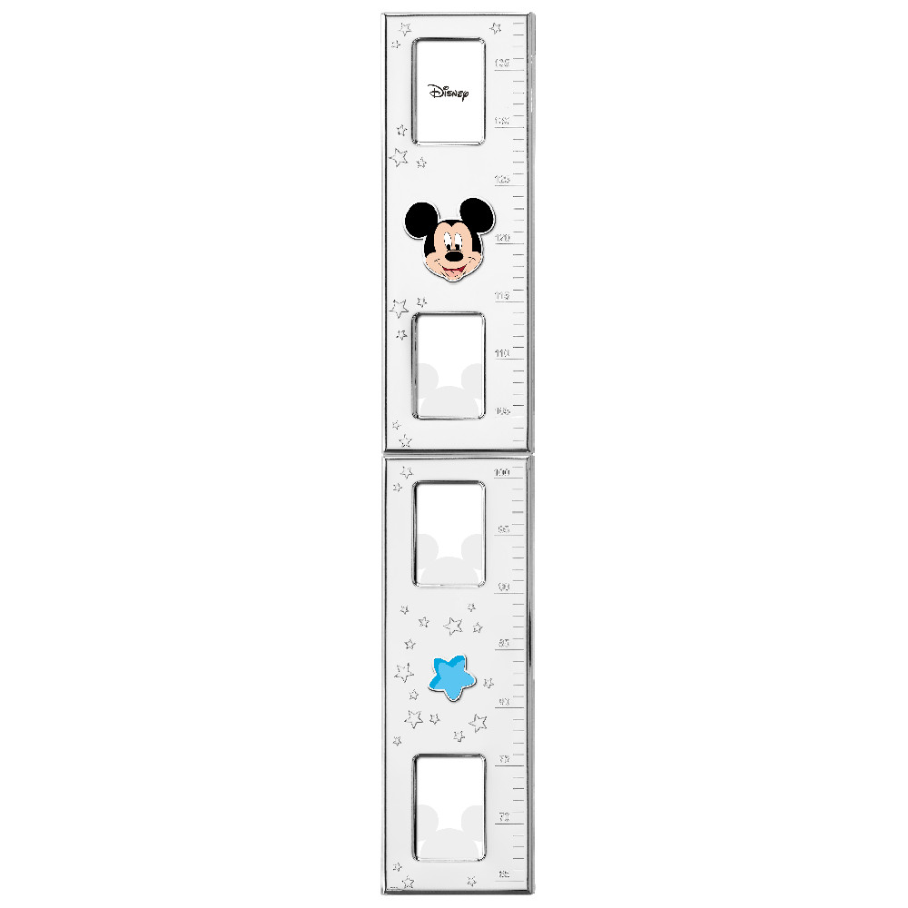 Mickey Mouse meter di Walt Disney. Argento online