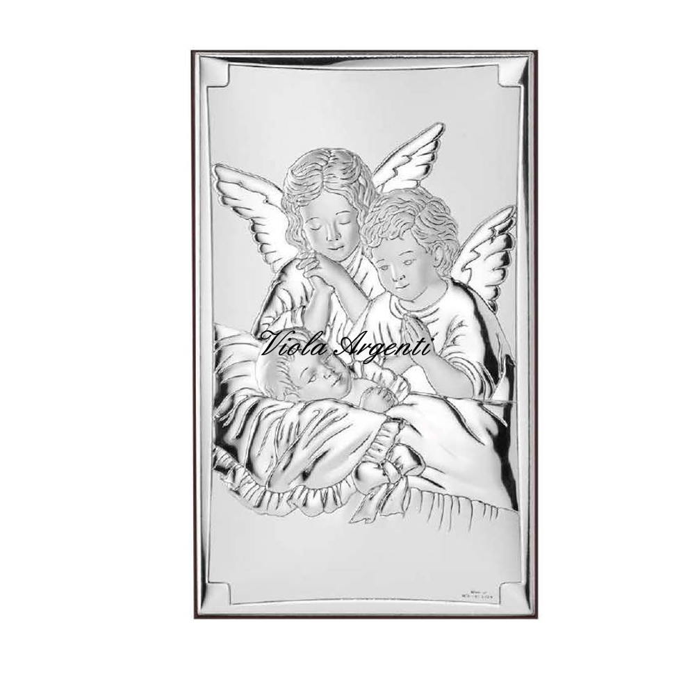 Valenti 'Protector Angels' Panel