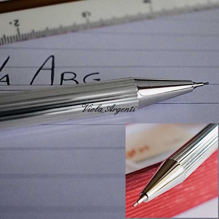 Duet pen and pencil - 3
