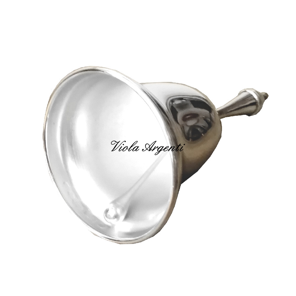 Shiny bell