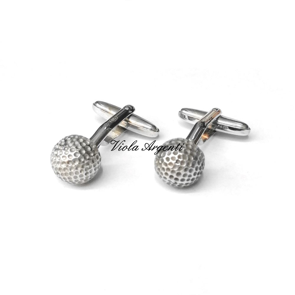Gemelli pallina golf