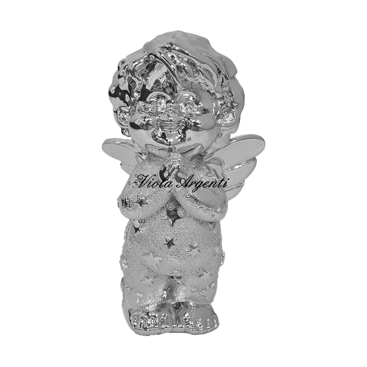 Angel favour with stars