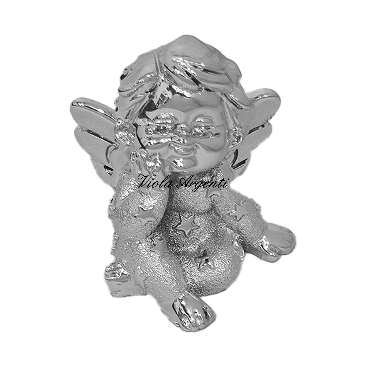 Mini angel party favour