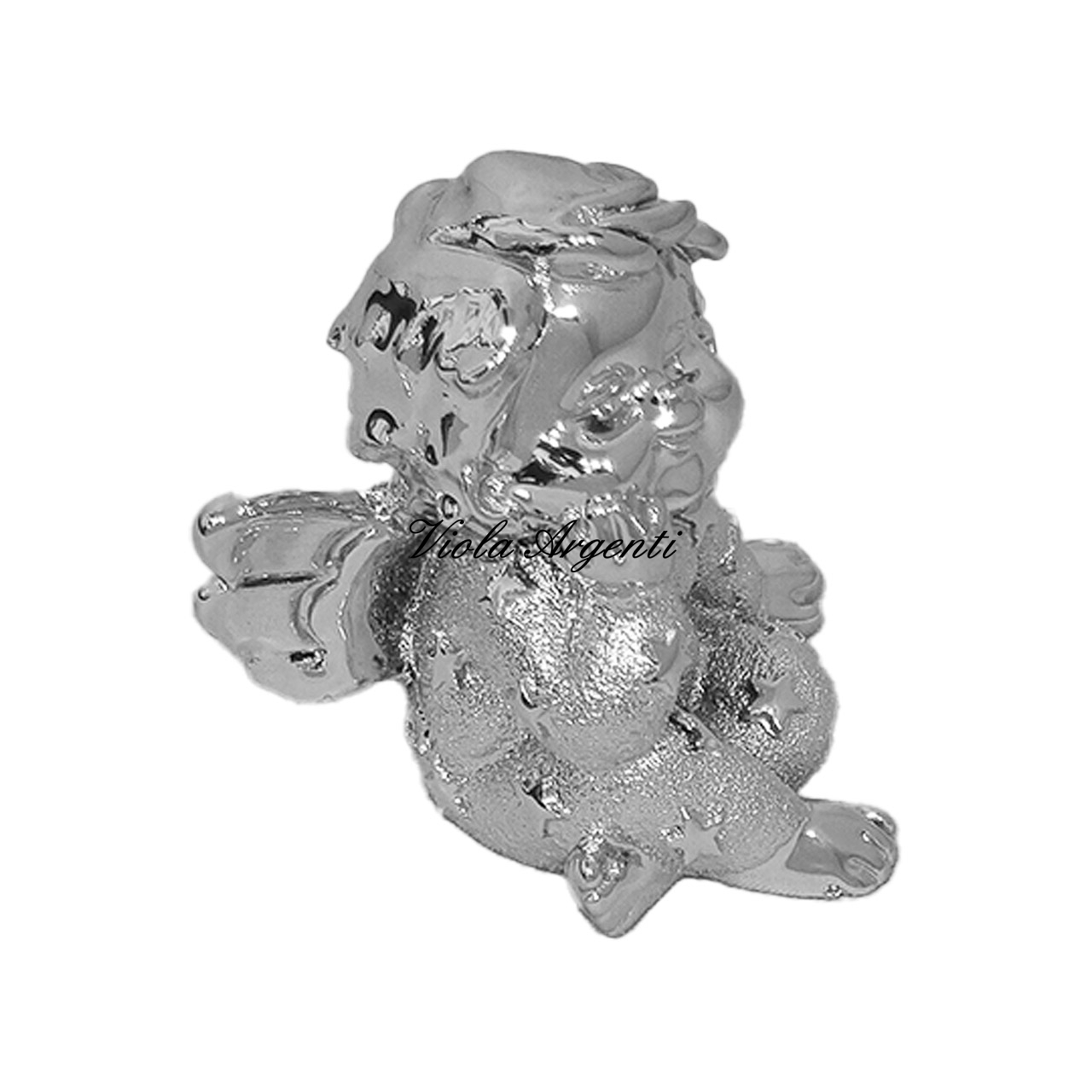 Mini angel party favour
