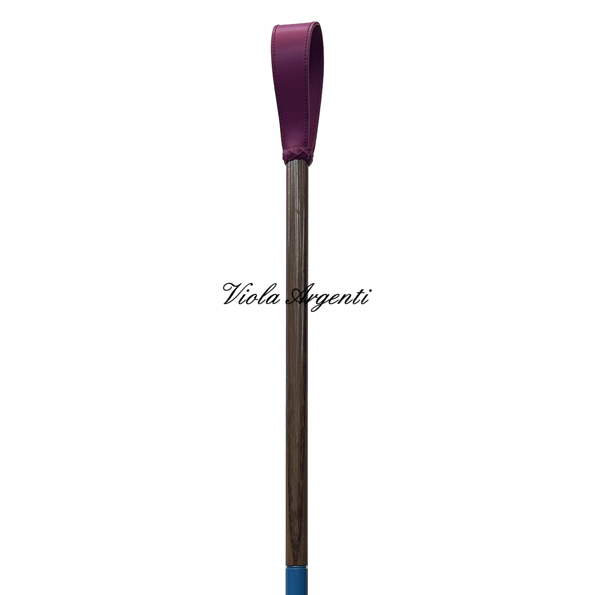 Designer Genuine Leather Shoehorn