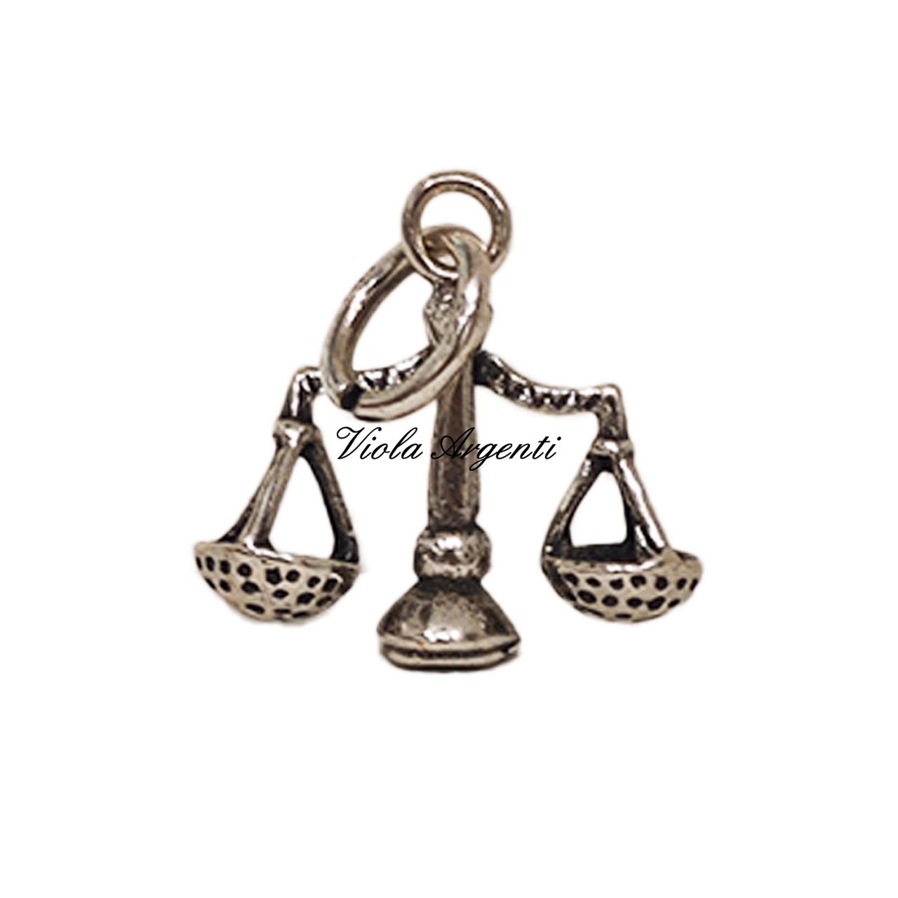Mini Balance Pendant