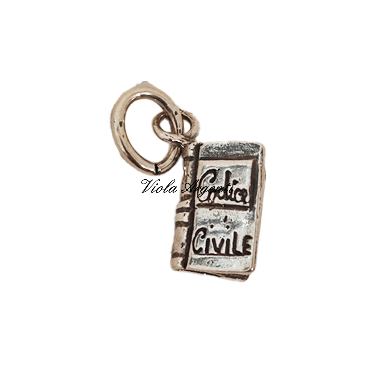 Civil Code Pendant
