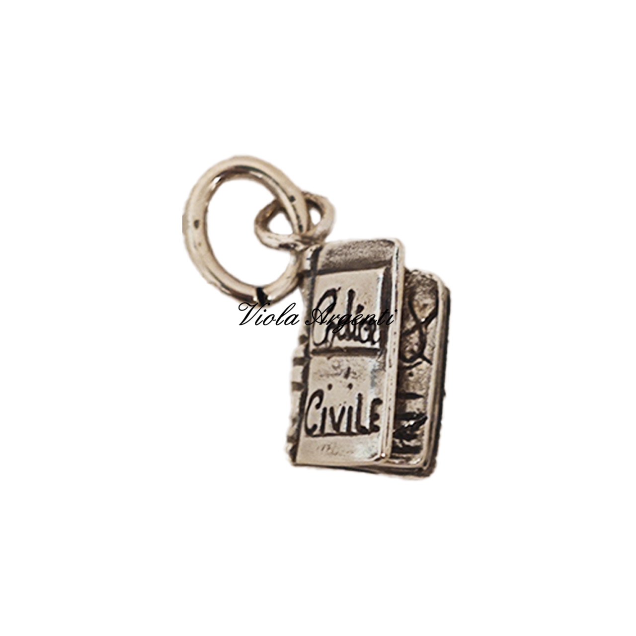 Civil Code Pendant