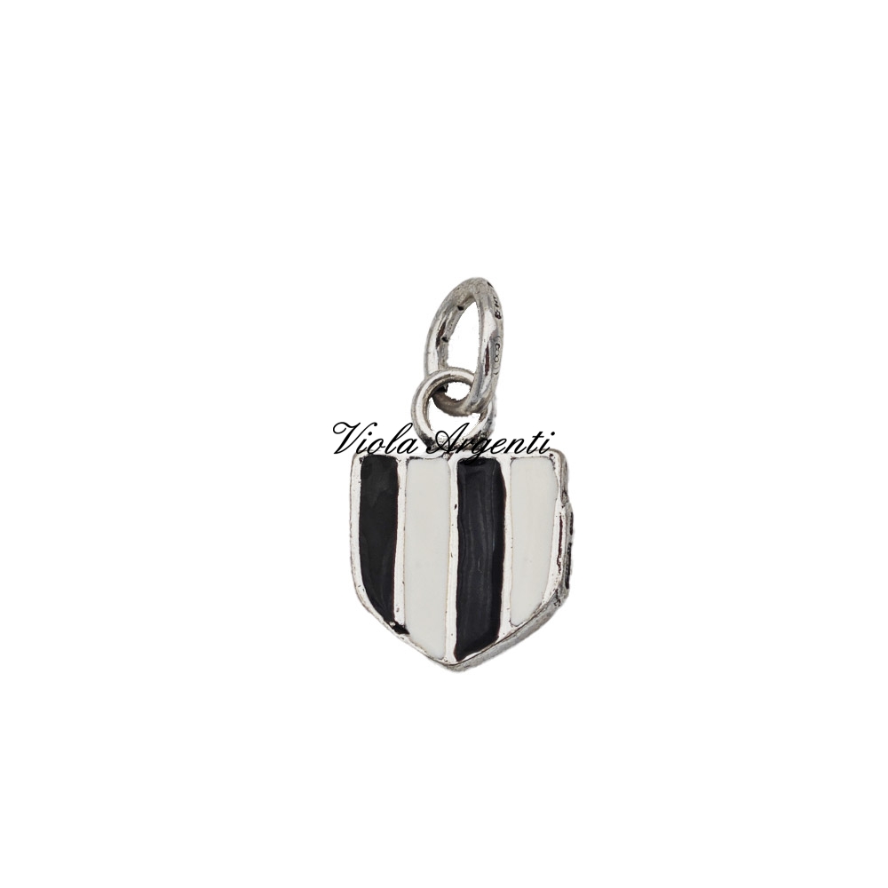 Scudetto Juventus di . Argento online