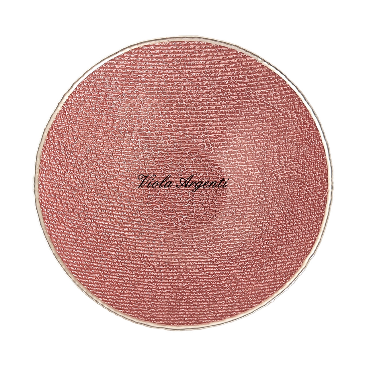 Ciotola Luxury rosa antico