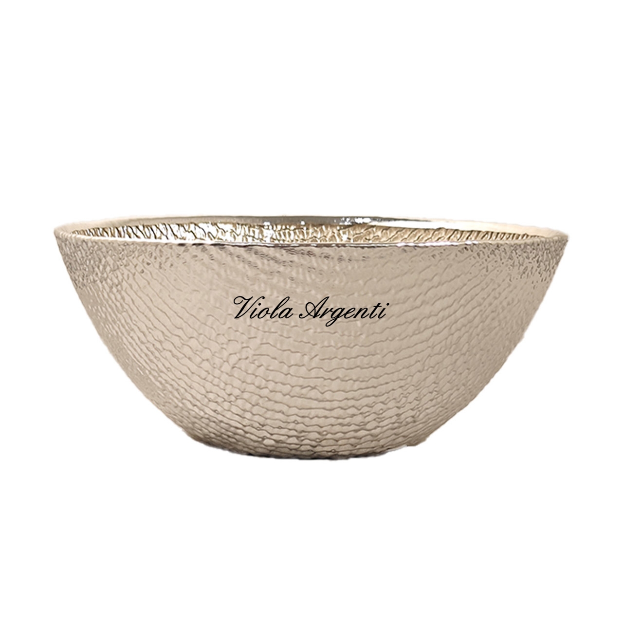 Ciotola Luxury sabbia