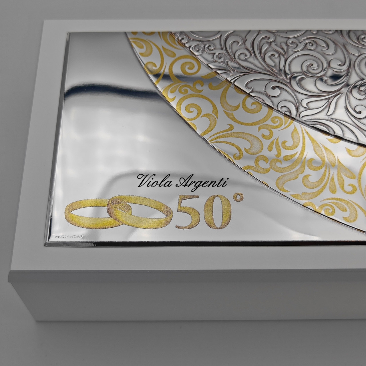 Cofanetto 50° anniversario  - 3