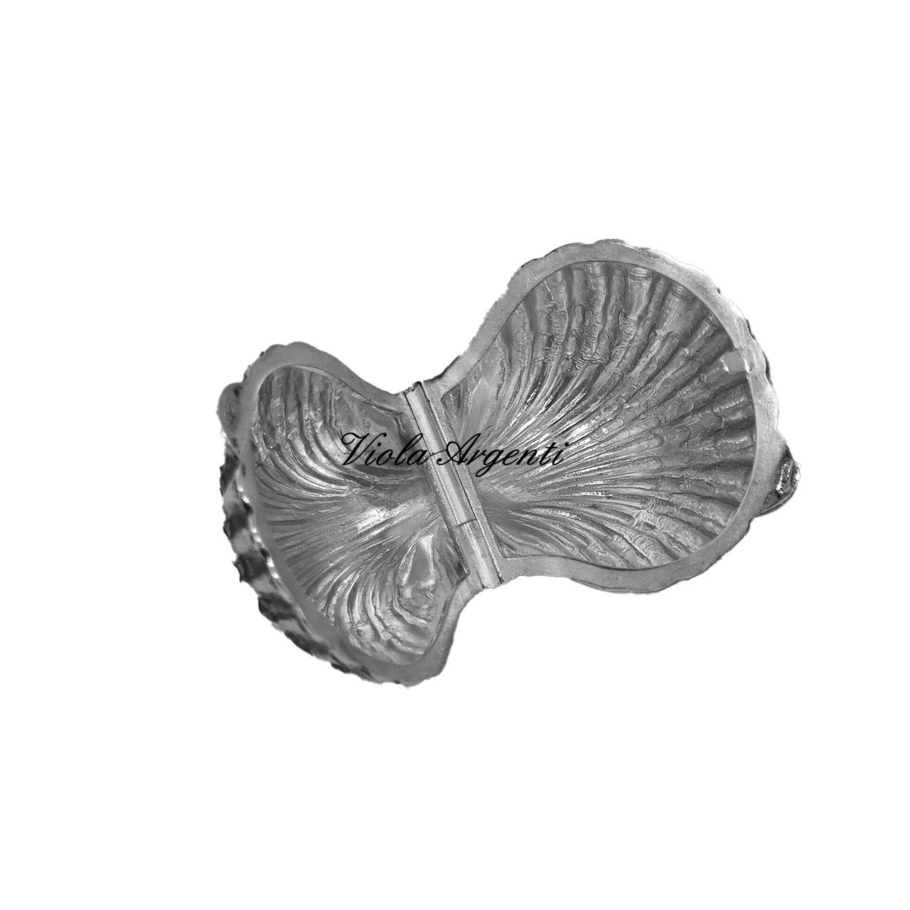 Shell-shaped box - 3