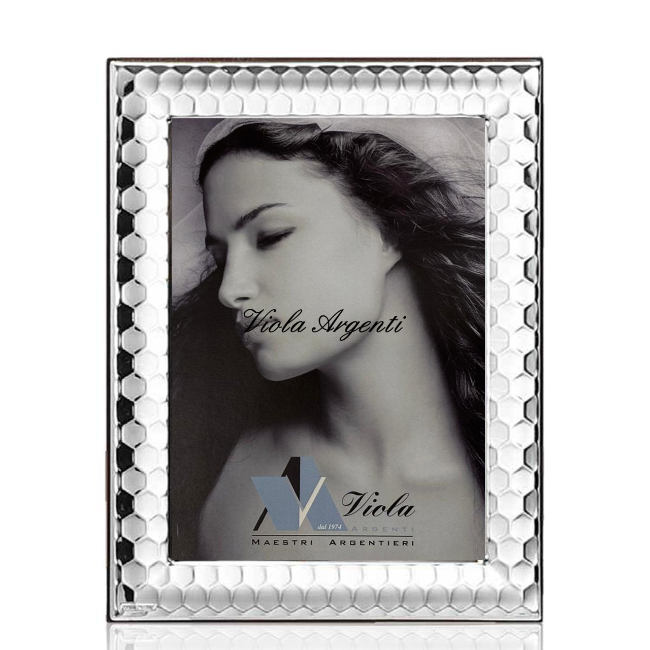 Cornice a nido d'ape