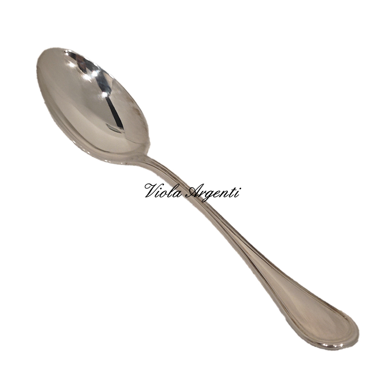 English baby spoon