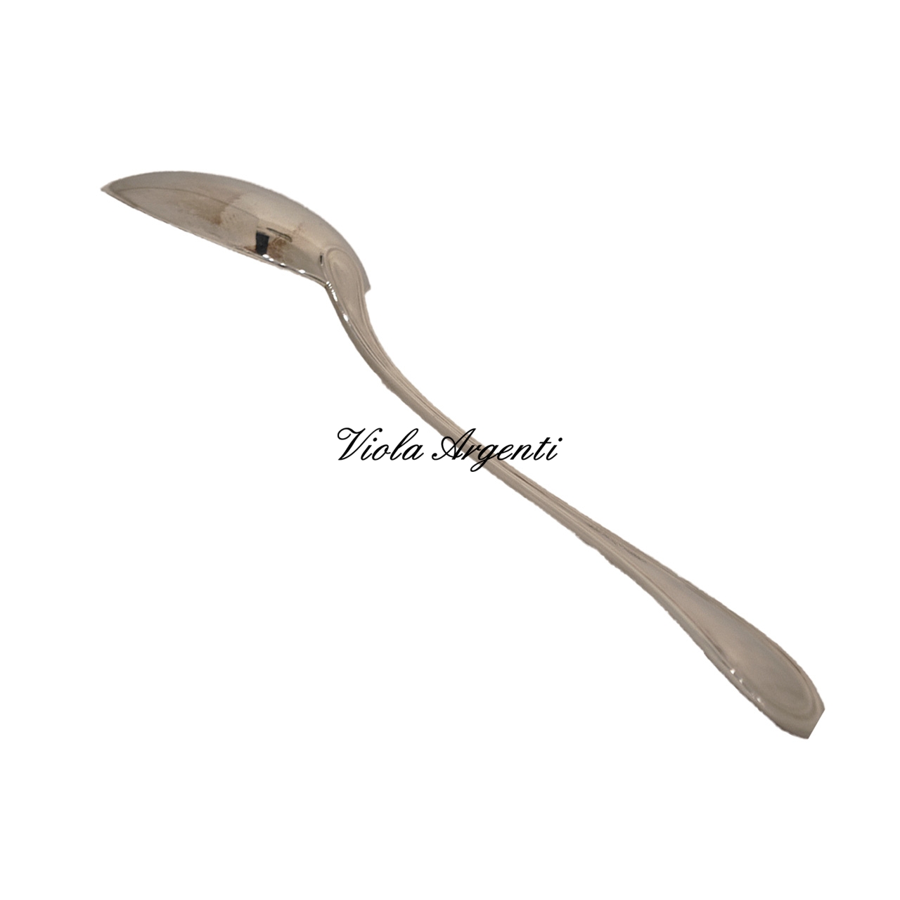 English baby spoon