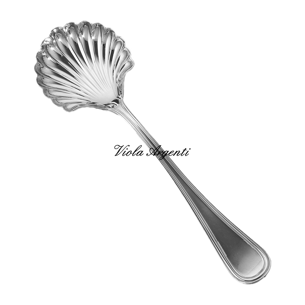 Cucchiaio fragola