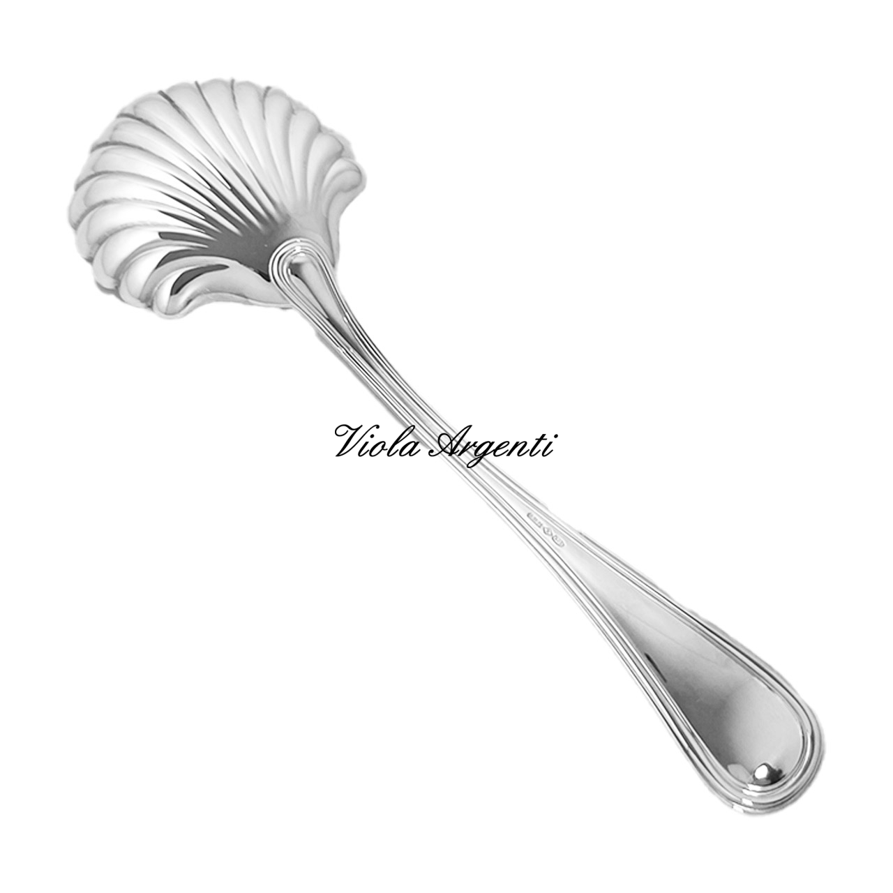 Cucchiaio fragola
