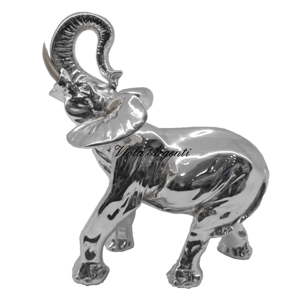 925 silver elephant - 3