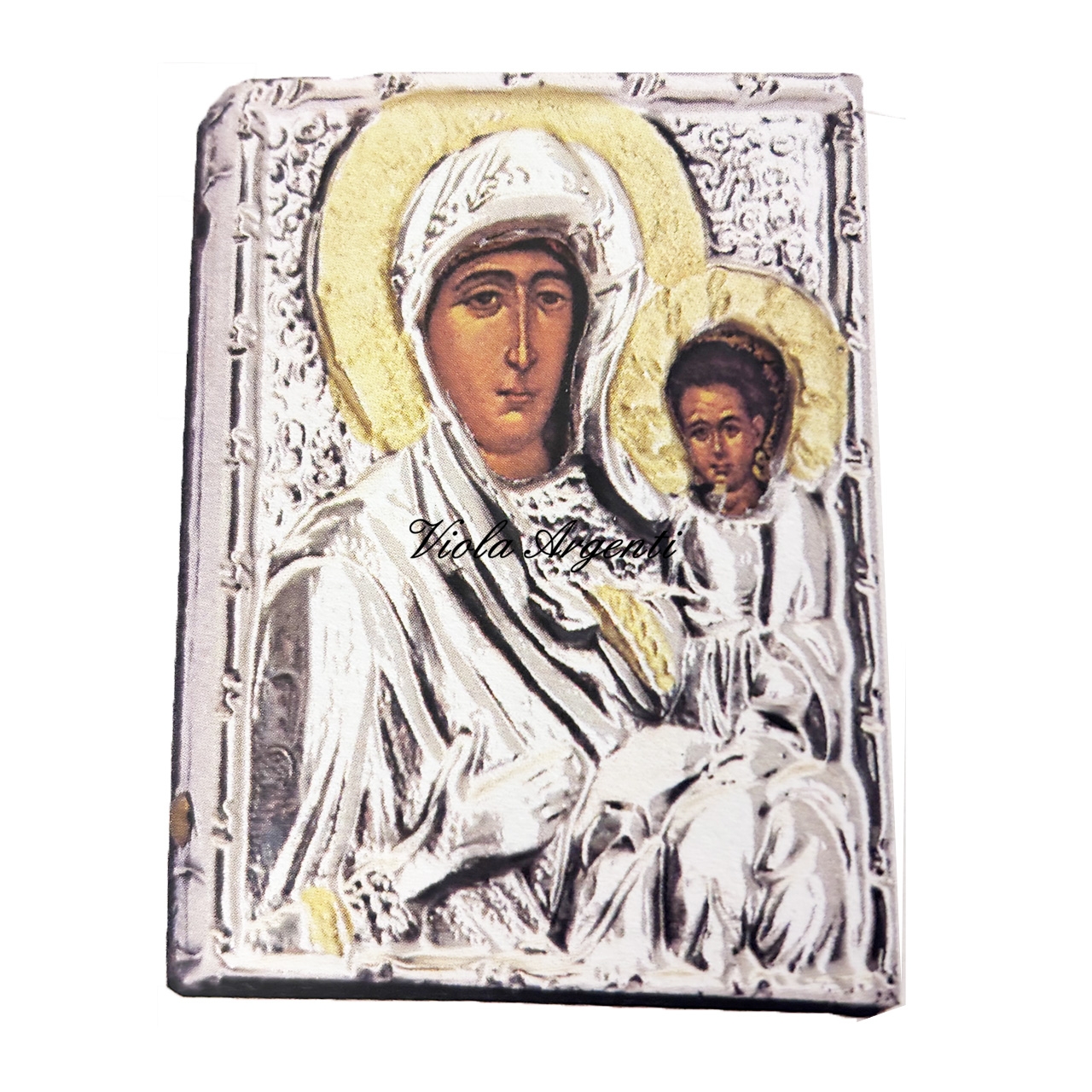 Madonna and Child