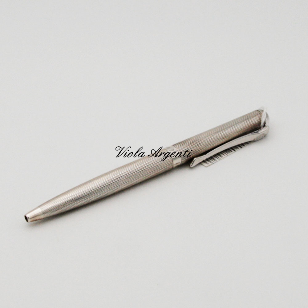 Lady ballpoint pen engravable