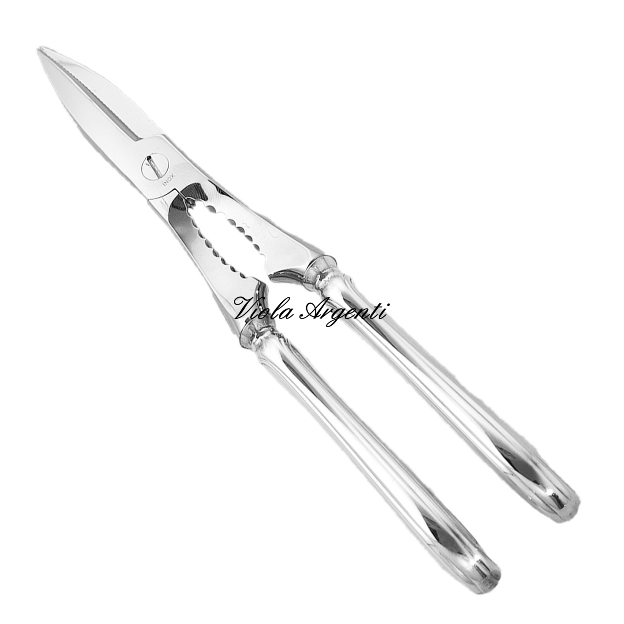 Lobster tongs
