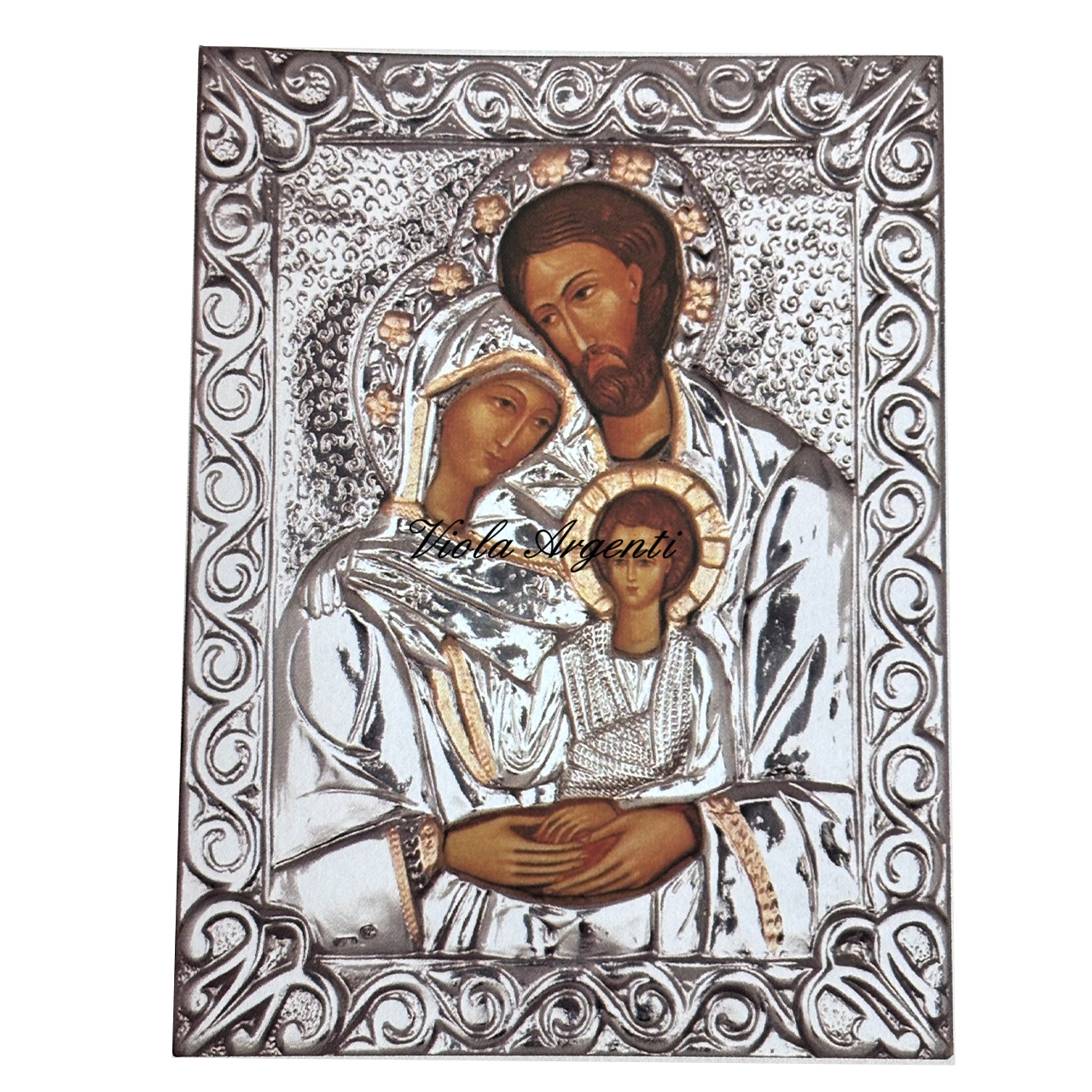 Holy Family (Byzantine)