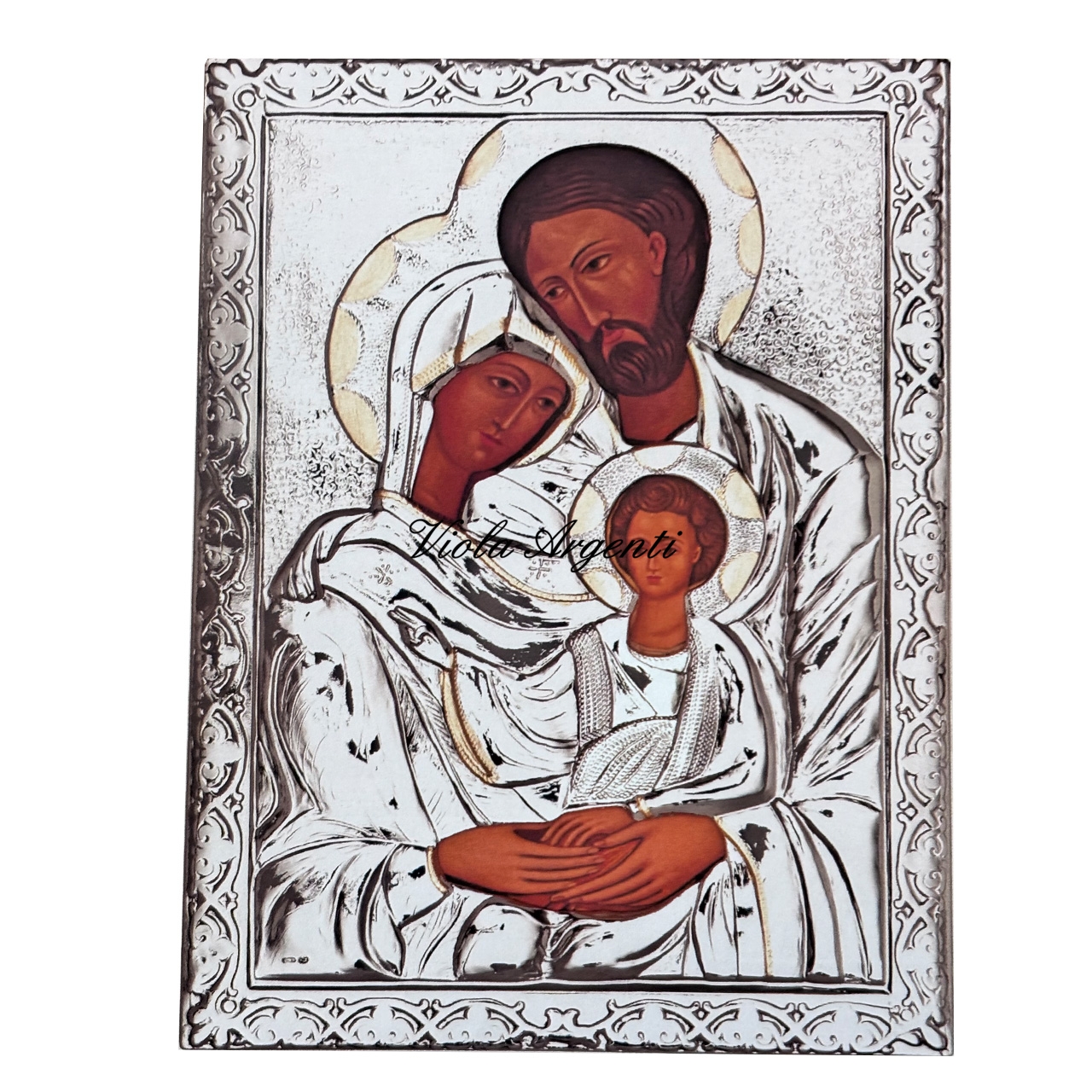 Religious icons