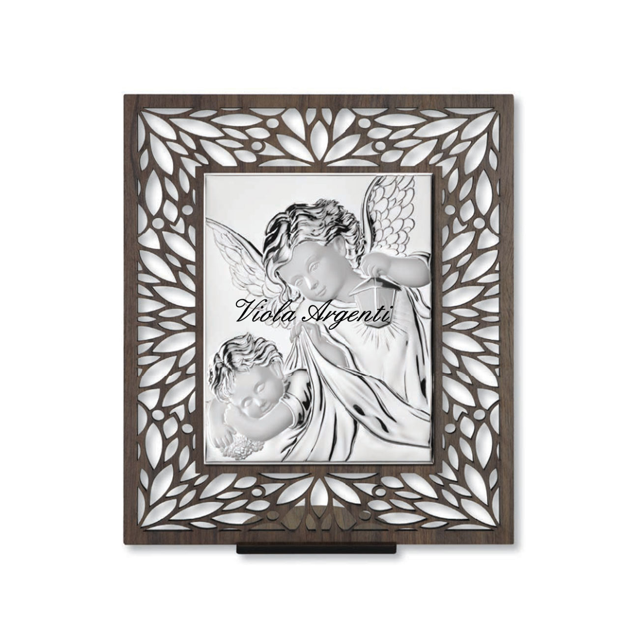 Perforated Holy Guardian Angel