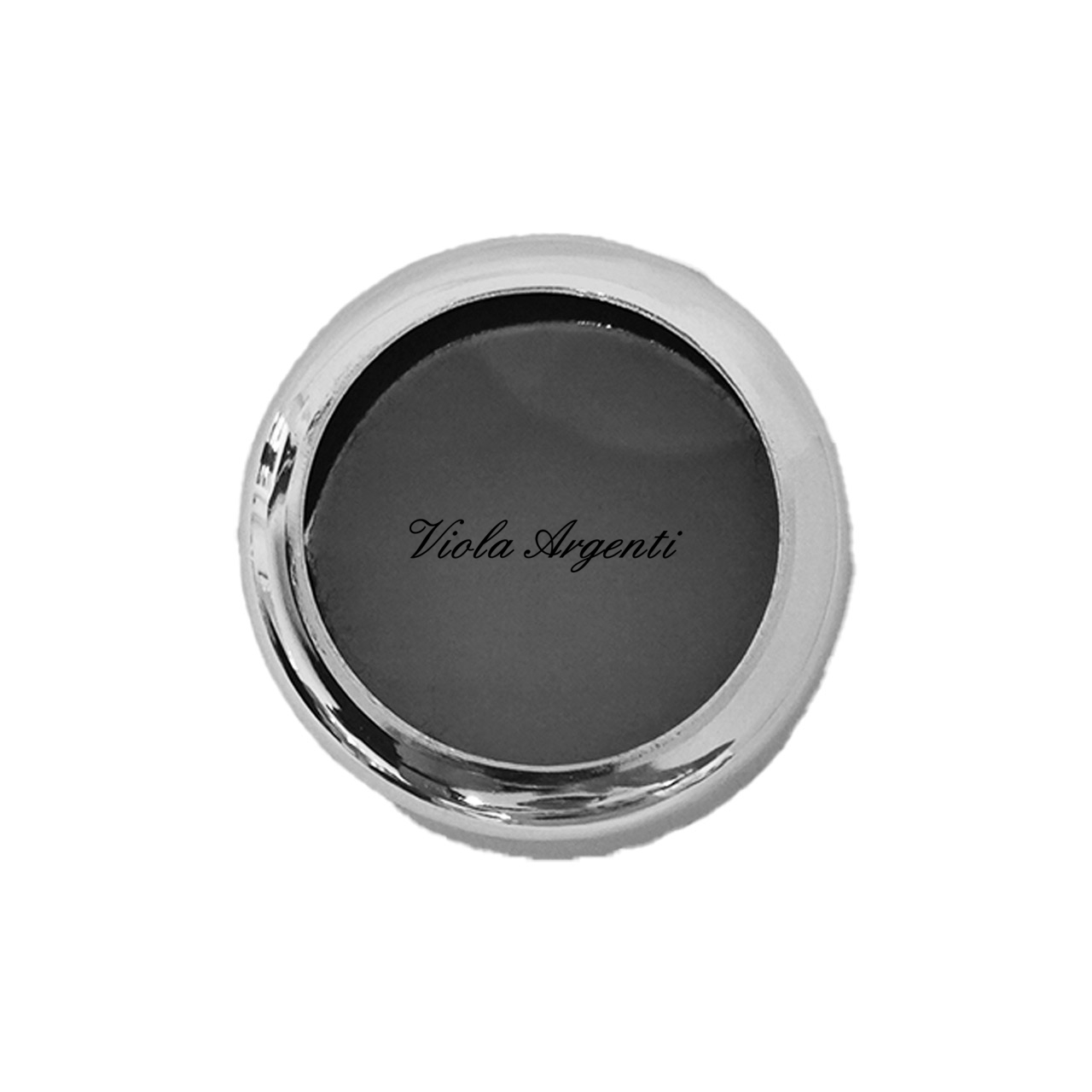 Salvagoccia in argento