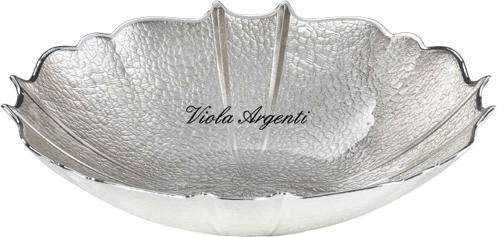 Ciotola settecento sabbia - 3