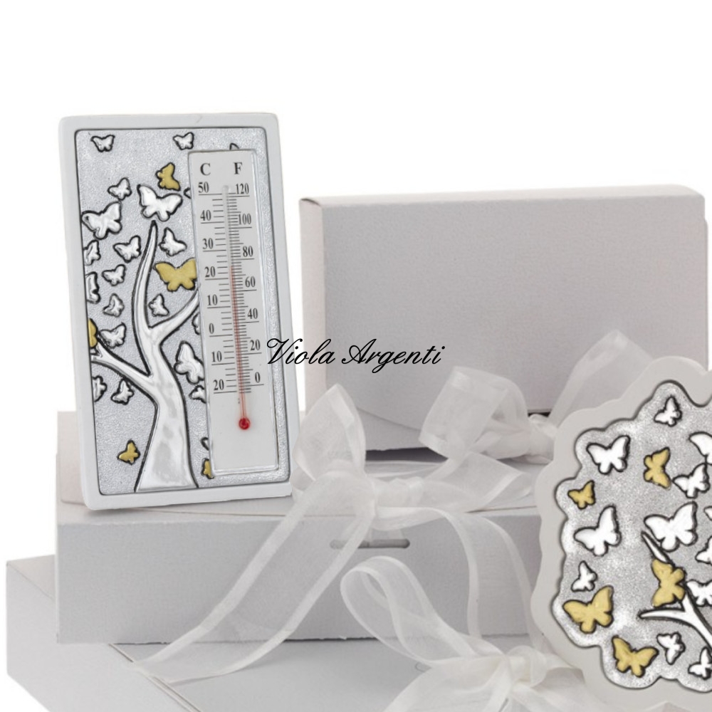 Butterfly thermometer - 4