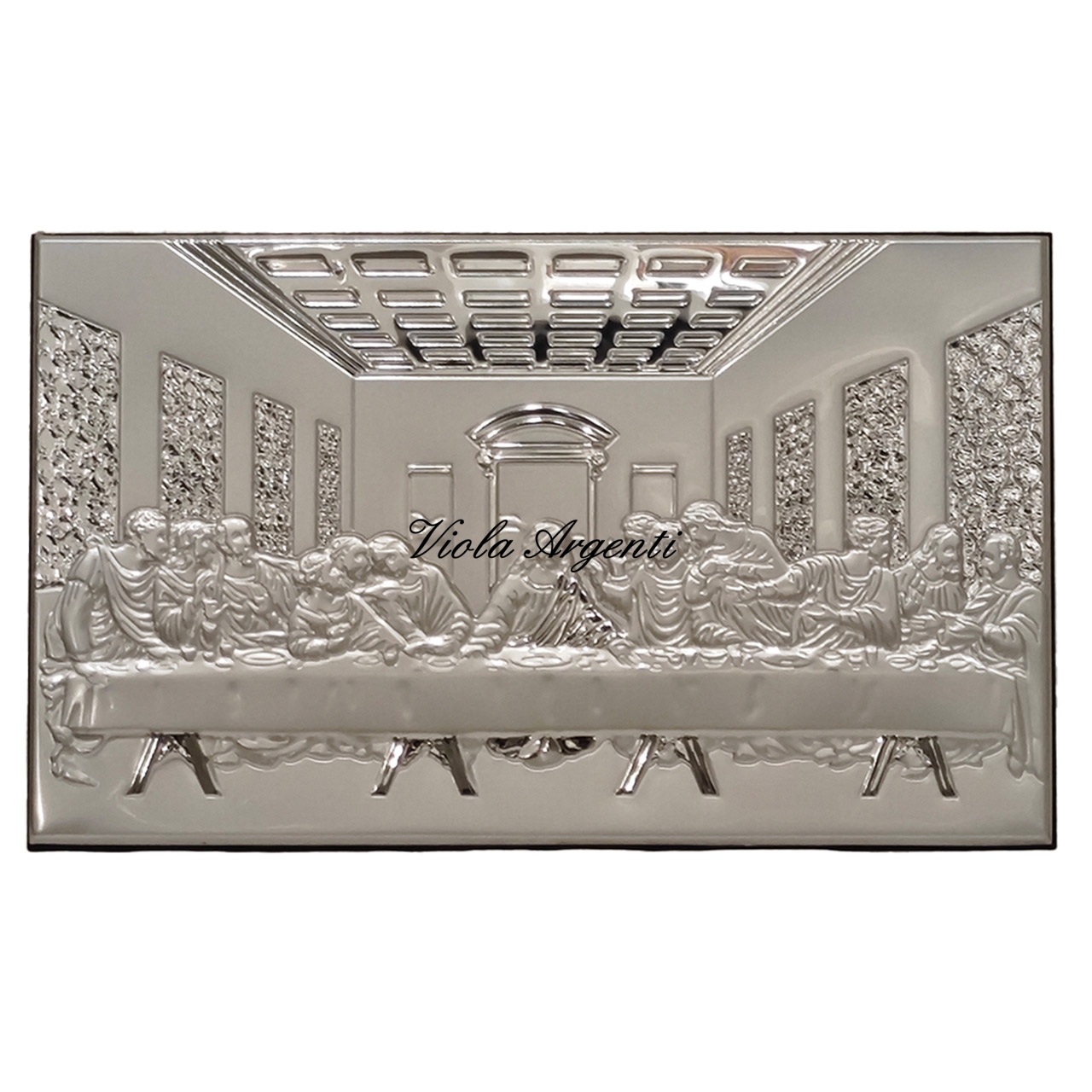 Last supper