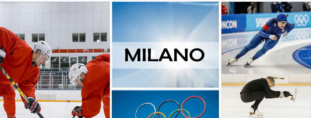 Cornici Milano - Cortina 2026