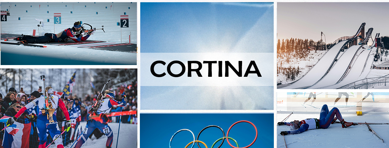 Cornici Milano - Cortina 2026