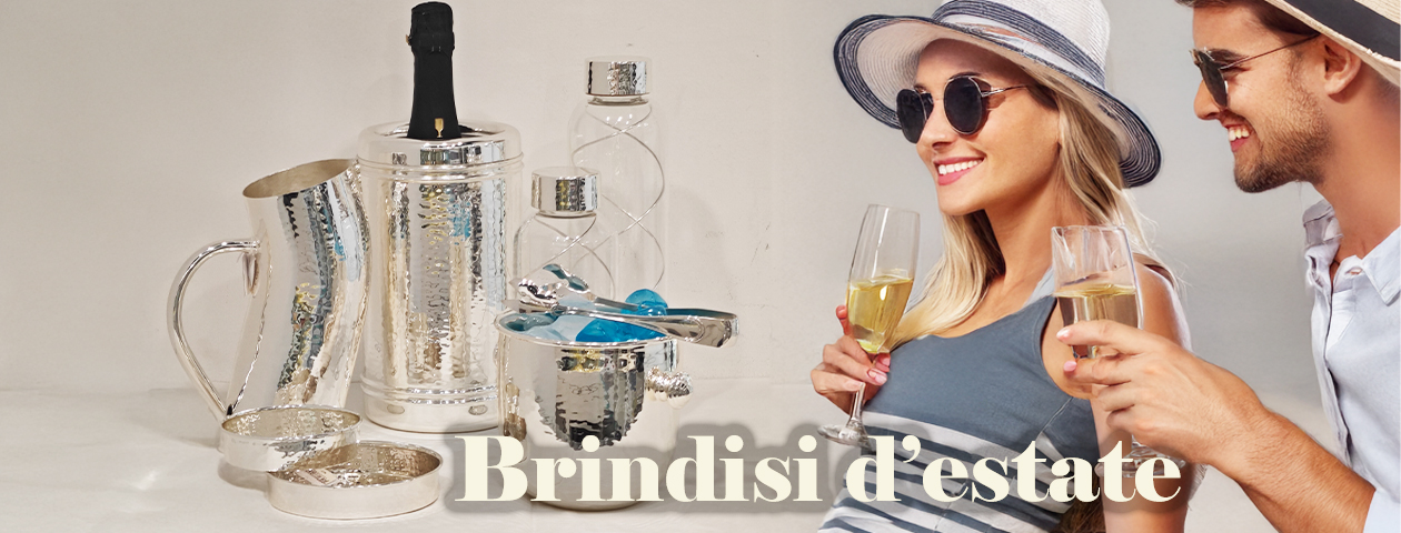 brindisi estate
