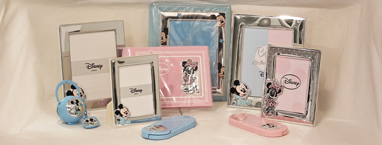 Disney Bimbi