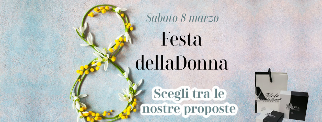 Festa della donna