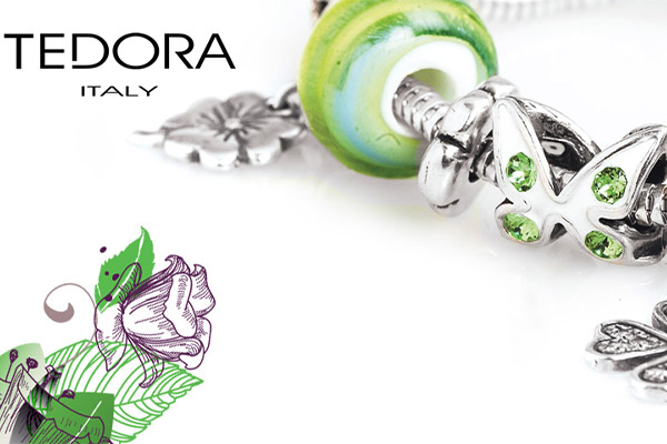 Bracciali Tedora - acquista online