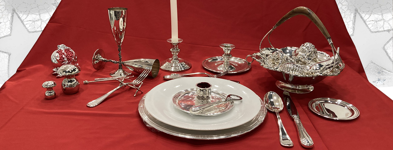 Tavola di Natale