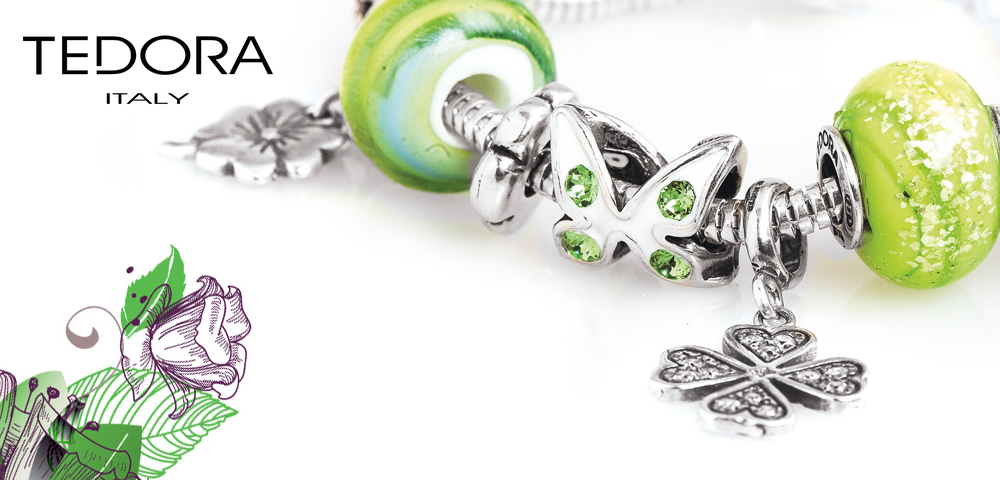 Bracciali Tedora - acquista online