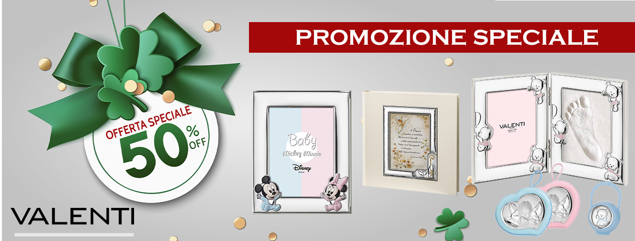 valenti bimbi