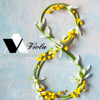 Festa della donna 2026