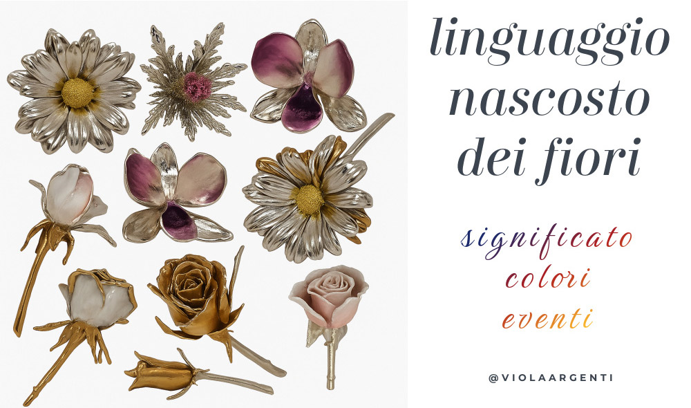 Significato e linguaggio dei fiori