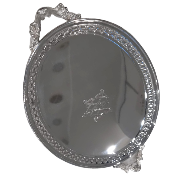 Esempio di lucidatura: dopo