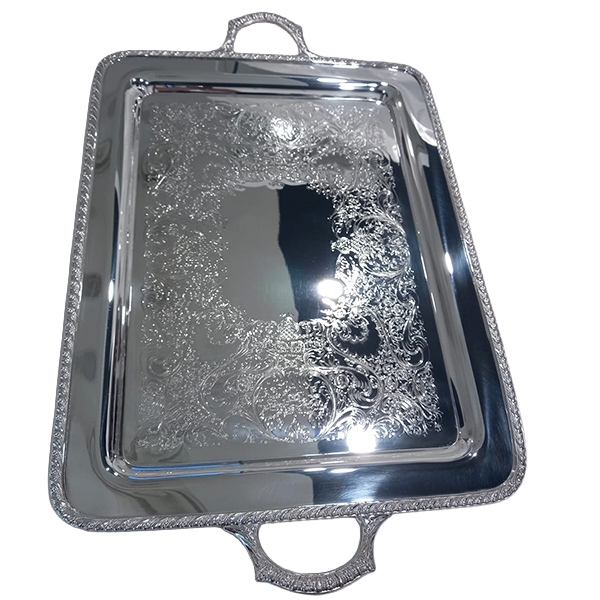 Esempio di lucidatura: dopo