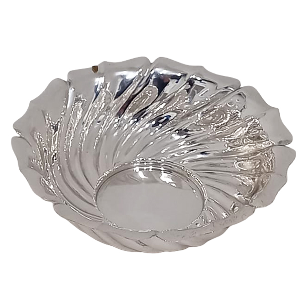 Esempio di lucidatura: dopo