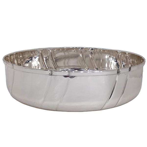 Esempio di lucidatura: dopo